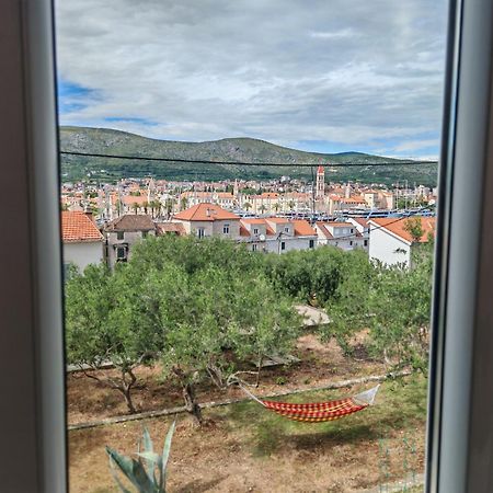 Rooms Carija Trogir Zewnętrze zdjęcie