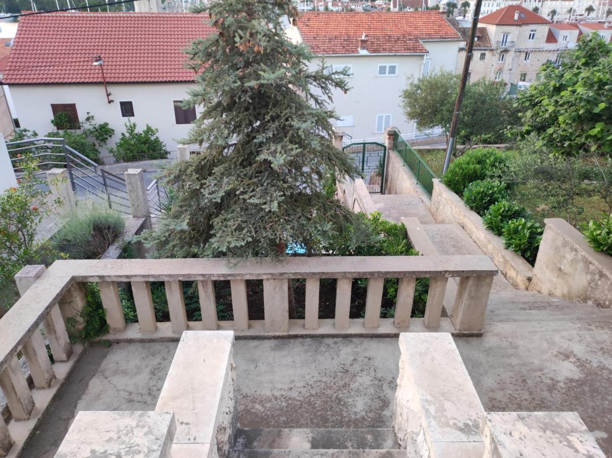 Rooms Carija Trogir Zewnętrze zdjęcie