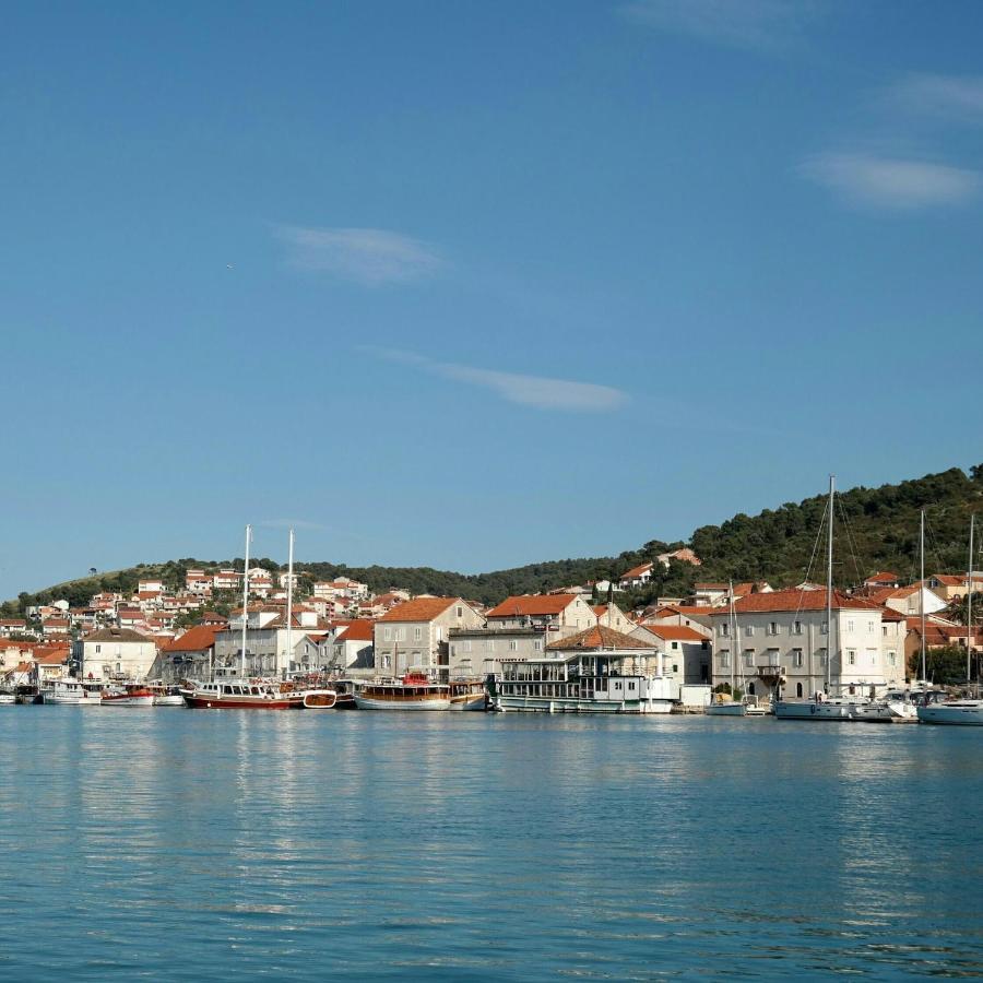 Rooms Carija Trogir Zewnętrze zdjęcie