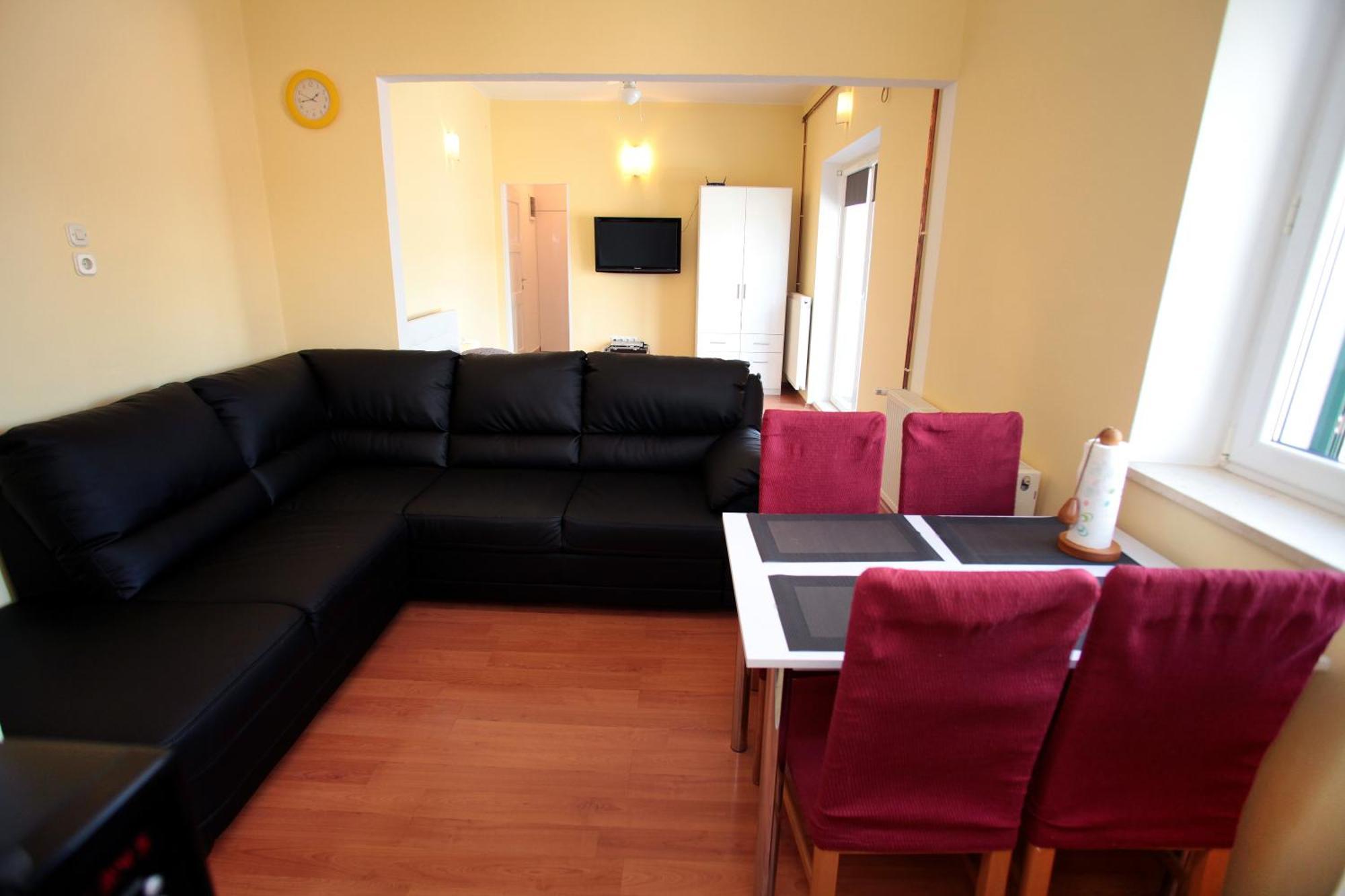 Rooms Carija Trogir Pokój zdjęcie