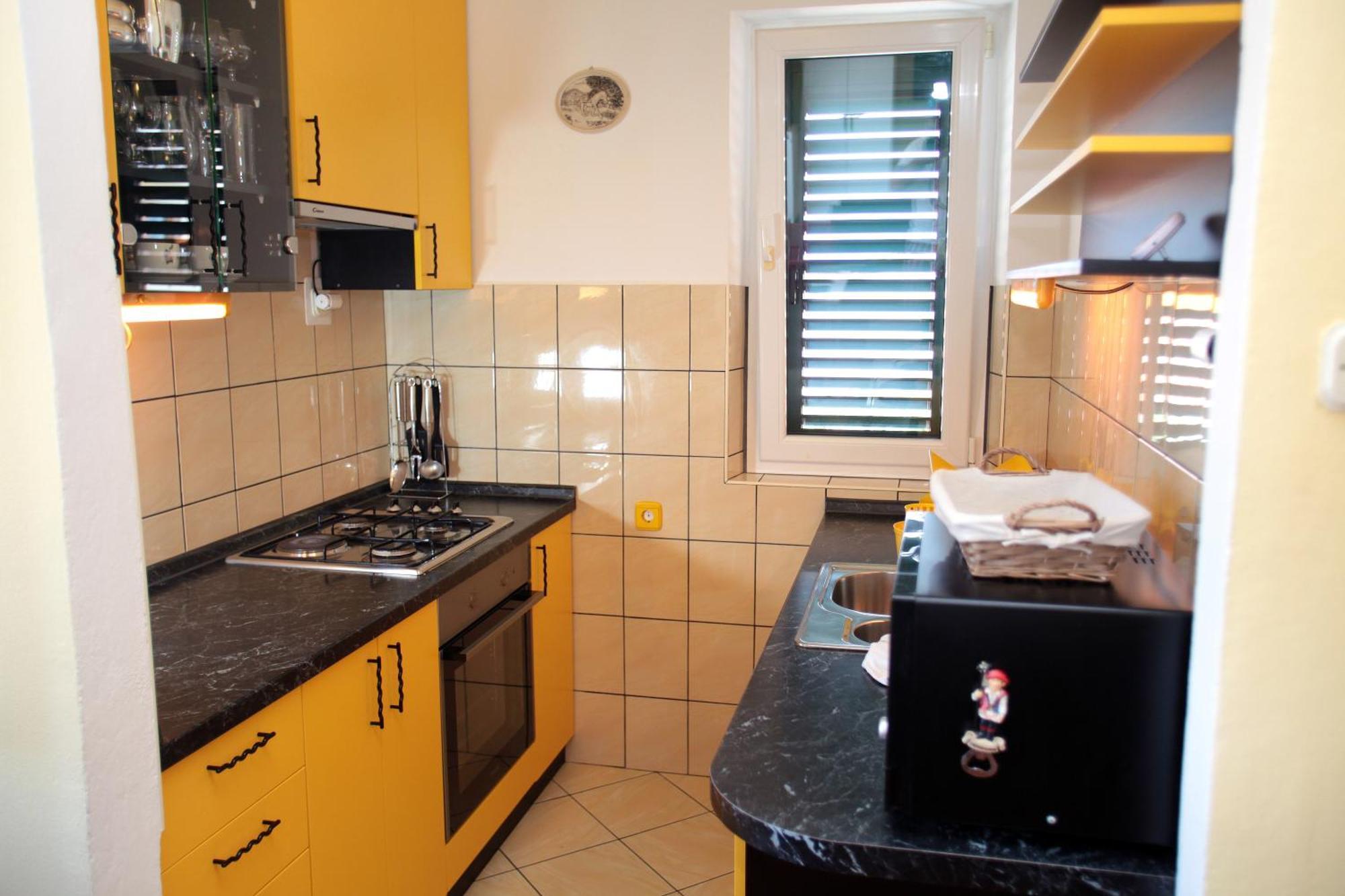 Rooms Carija Trogir Pokój zdjęcie