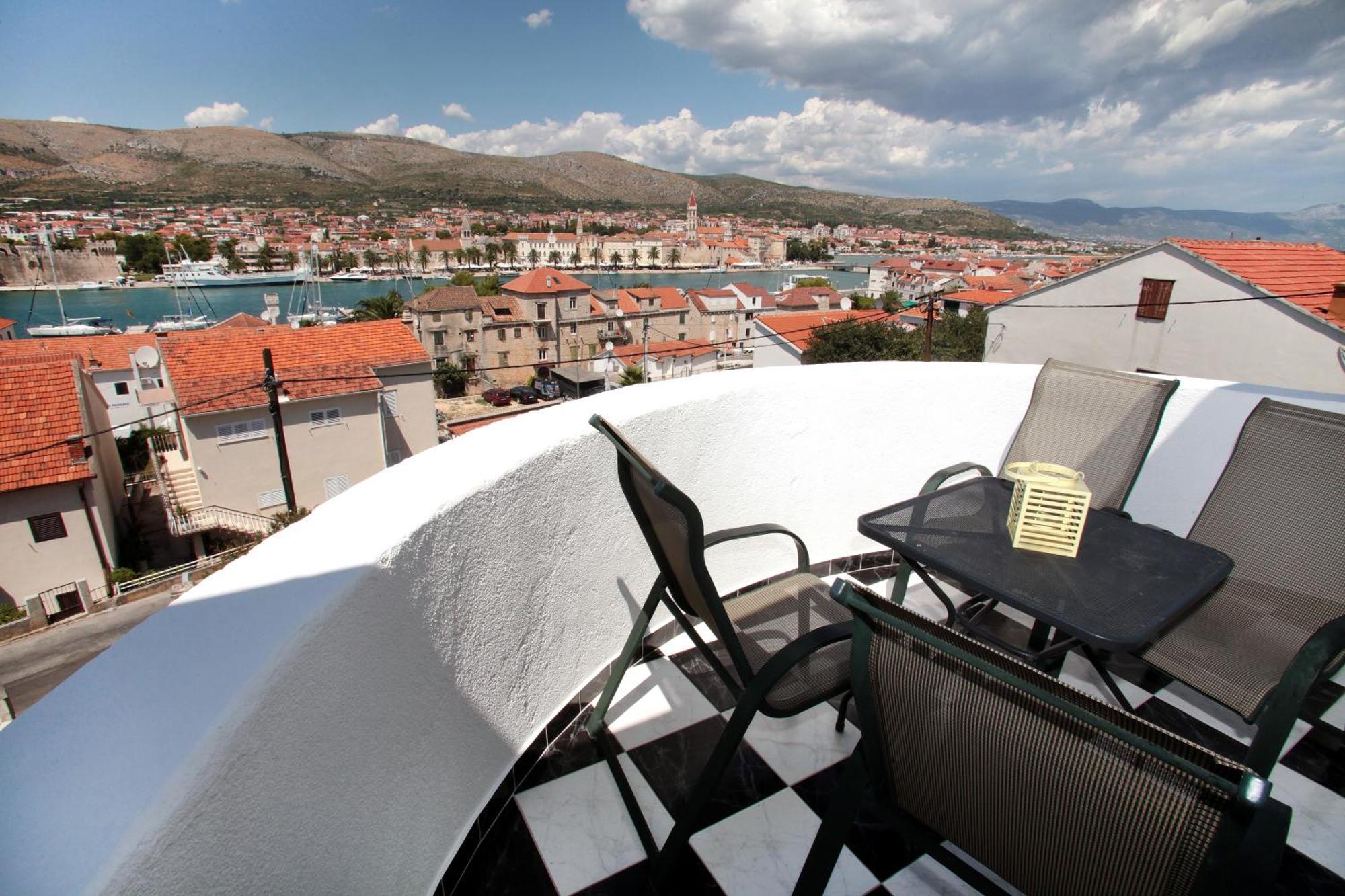 Rooms Carija Trogir Pokój zdjęcie