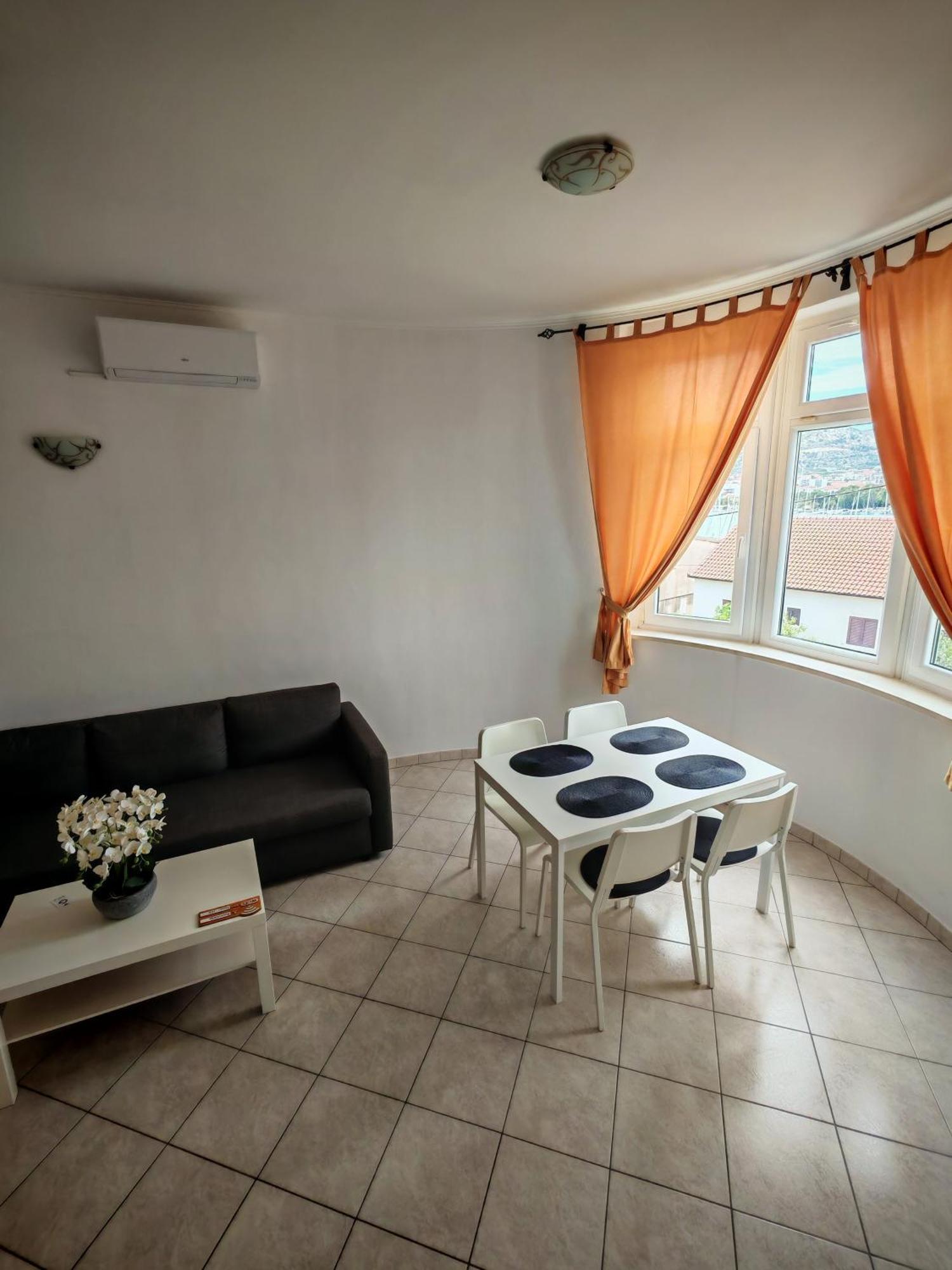 Rooms Carija Trogir Zewnętrze zdjęcie