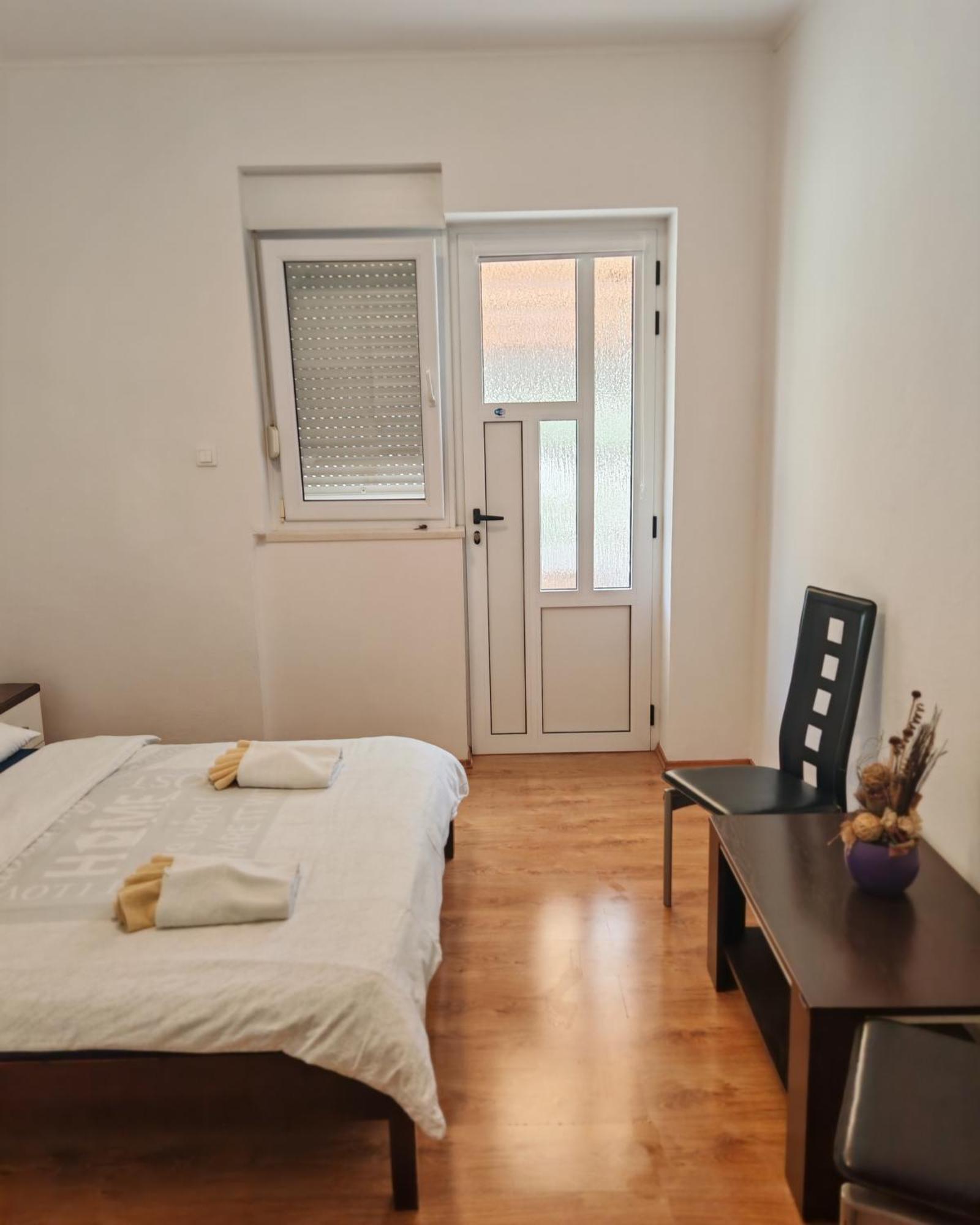 Rooms Carija Trogir Zewnętrze zdjęcie
