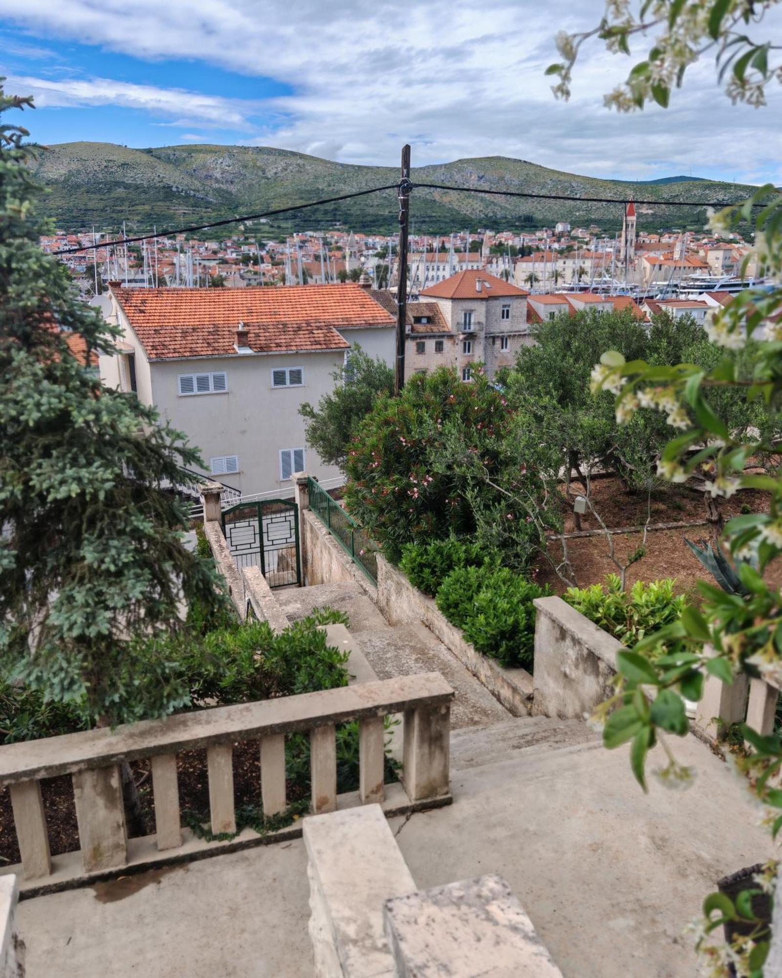 Rooms Carija Trogir Zewnętrze zdjęcie