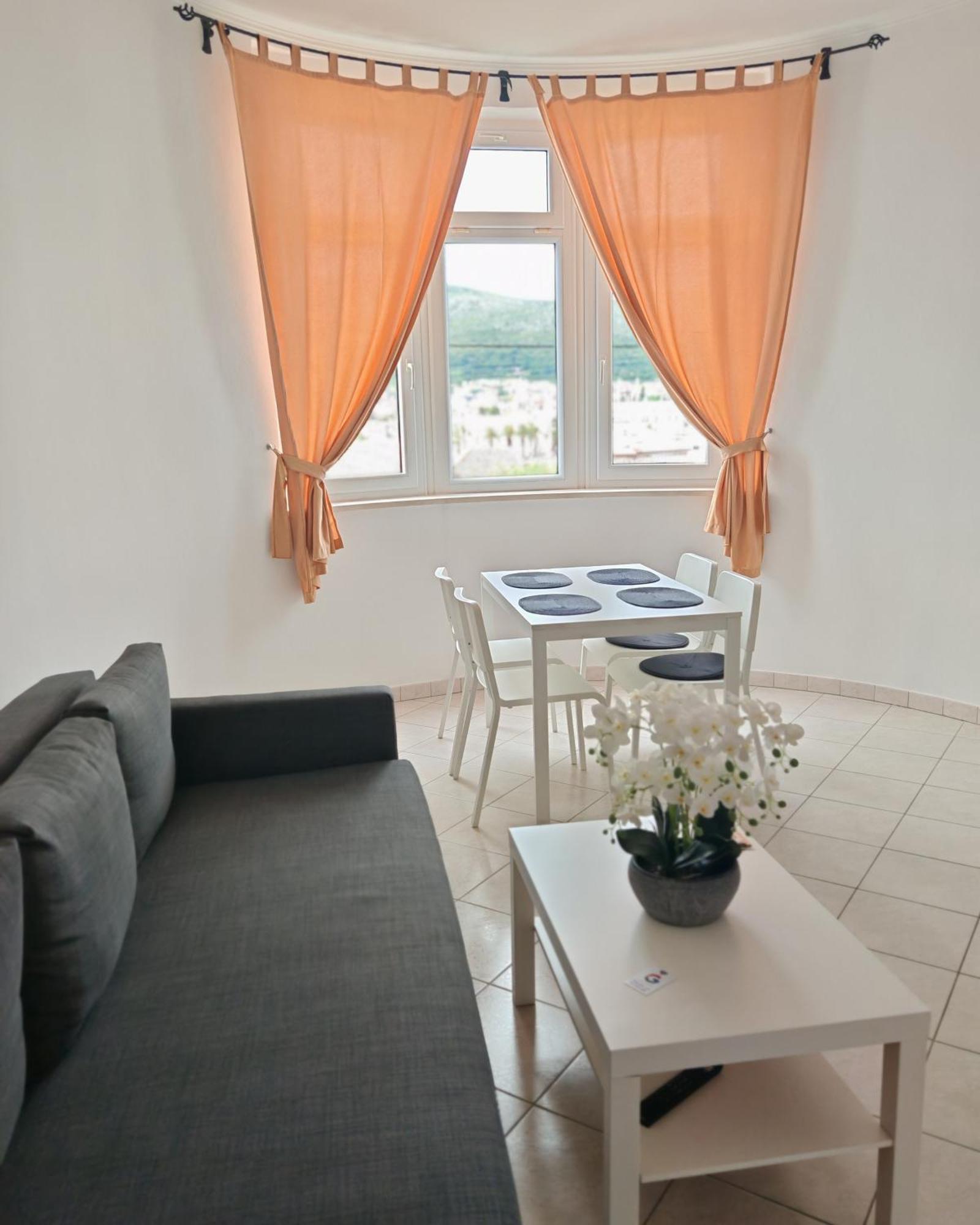 Rooms Carija Trogir Zewnętrze zdjęcie