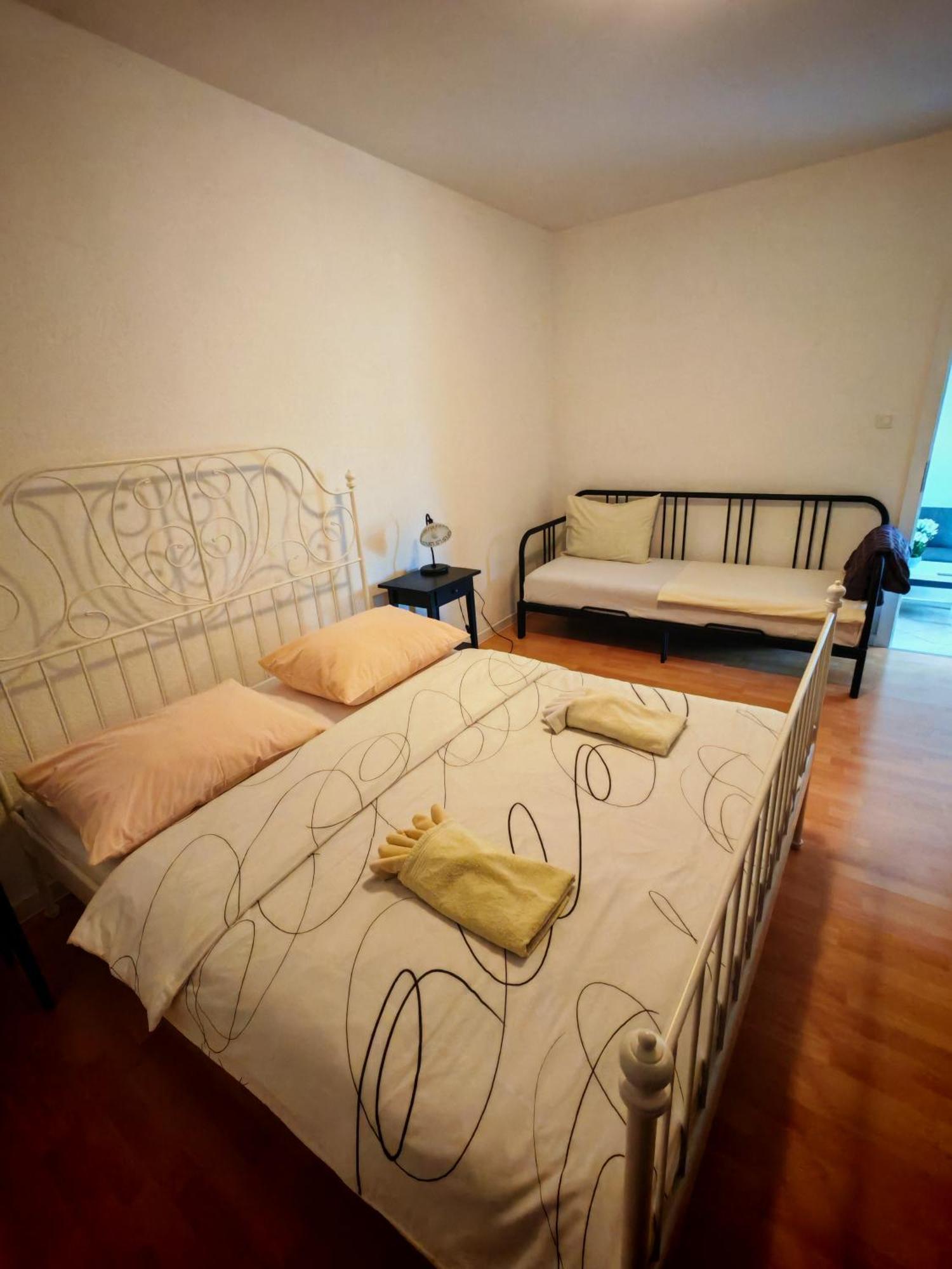 Rooms Carija Trogir Zewnętrze zdjęcie