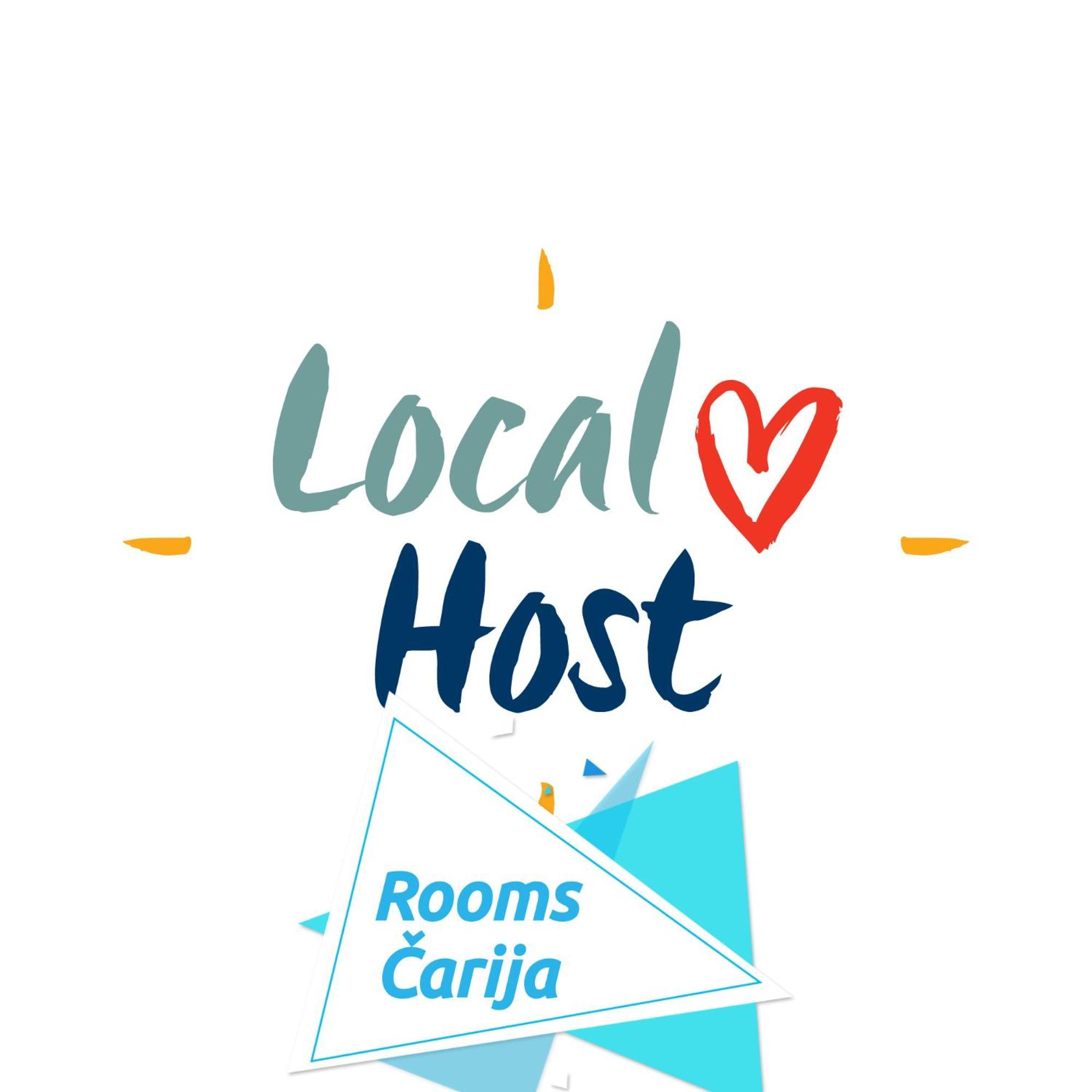 Rooms Carija Trogir Zewnętrze zdjęcie
