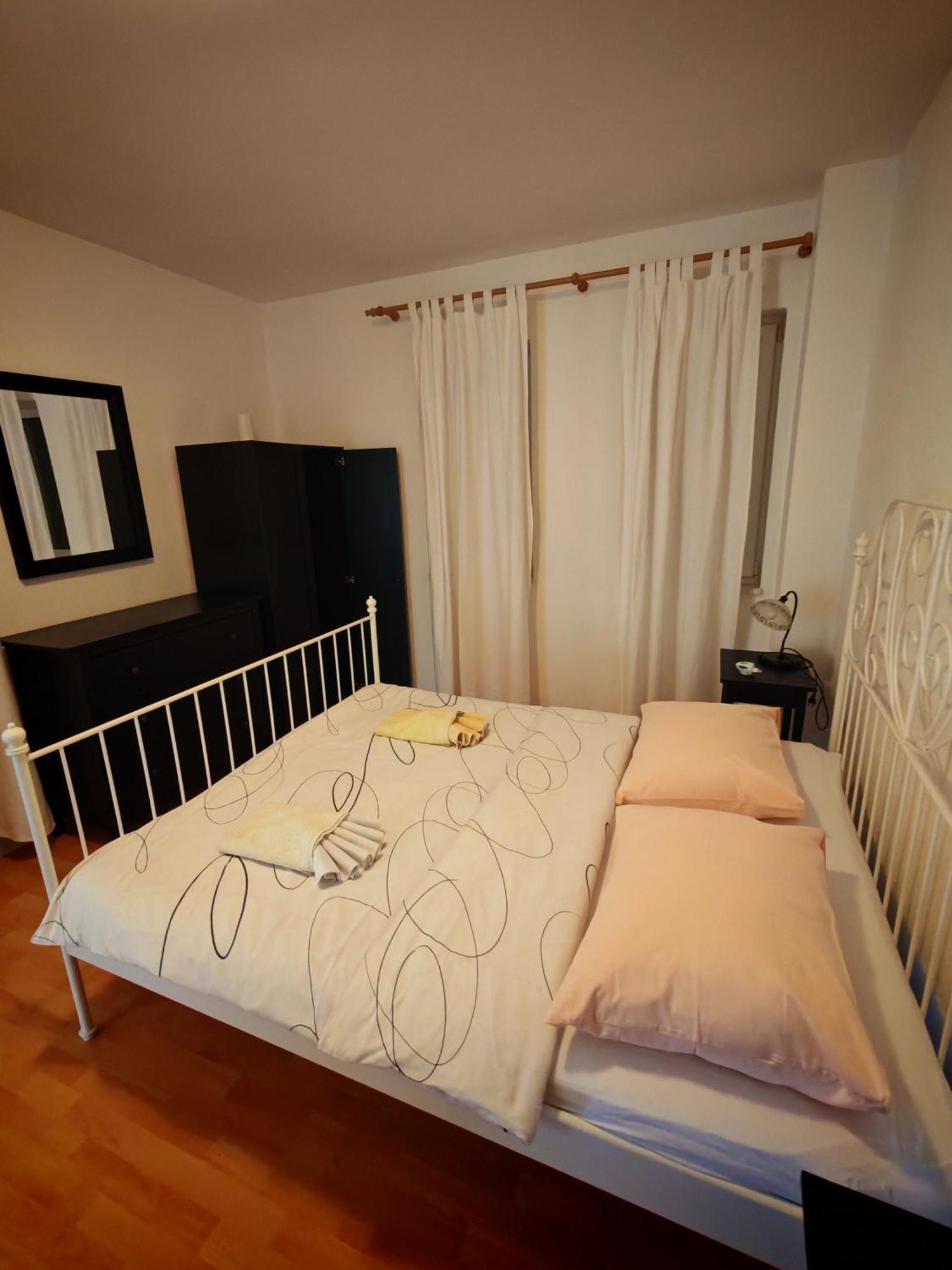 Rooms Carija Trogir Zewnętrze zdjęcie