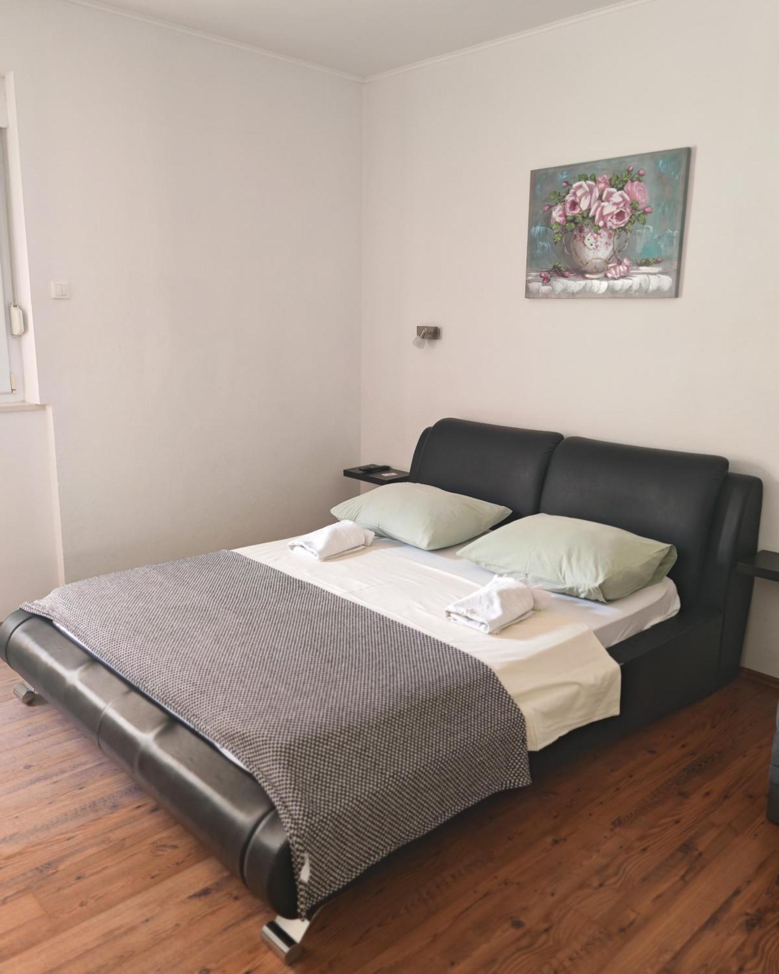 Rooms Carija Trogir Zewnętrze zdjęcie