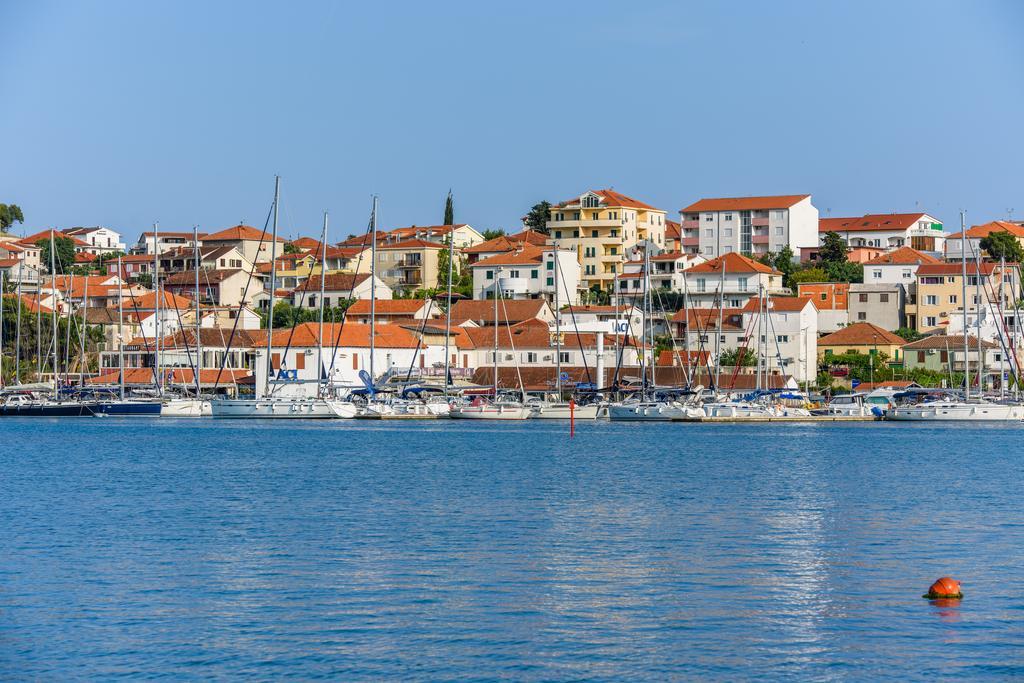 Rooms Carija Trogir Zewnętrze zdjęcie